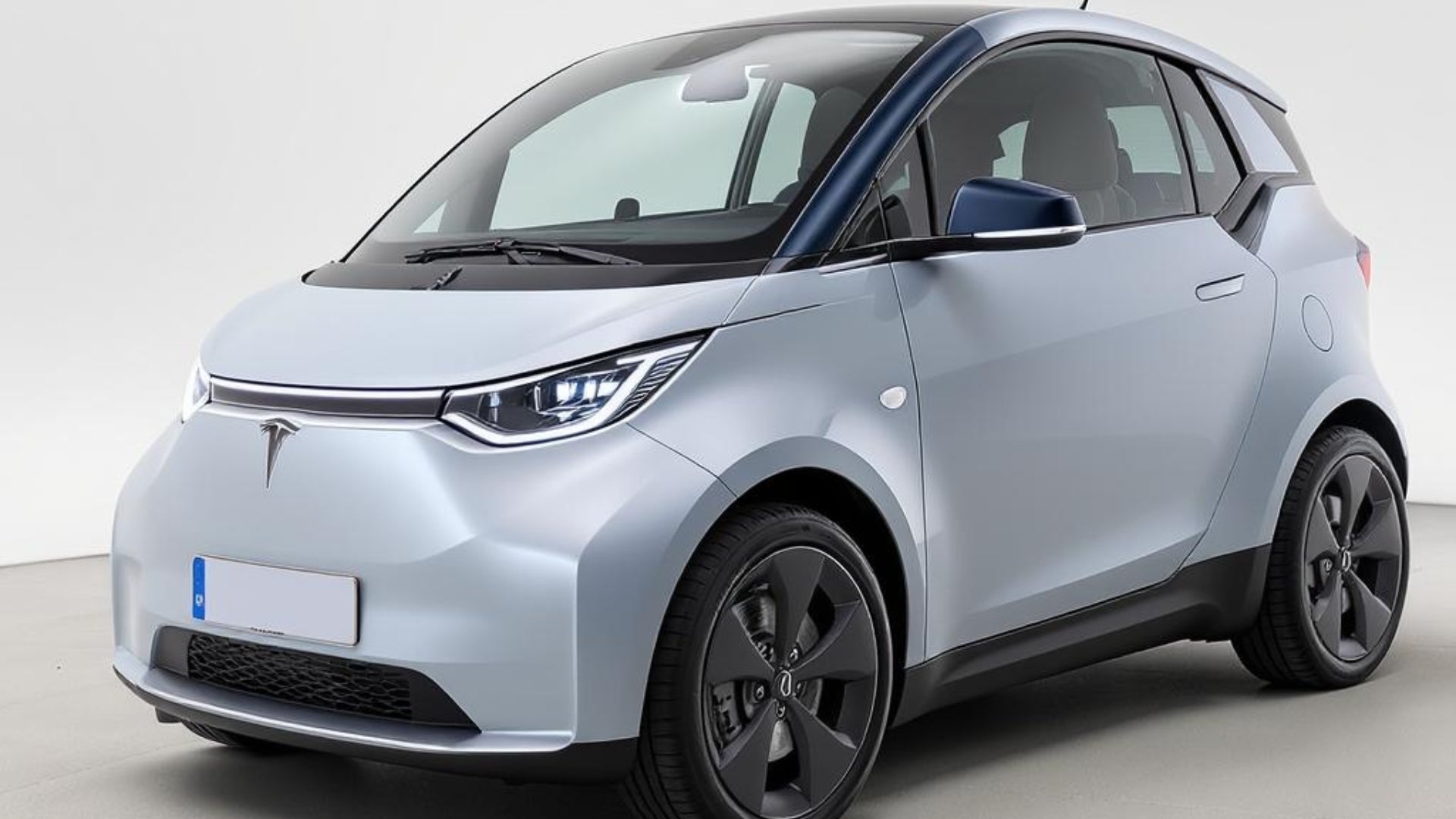 Produktionsstopp in Giga Texas: Rüstet Tesla die Linie fürs günstige Model um?