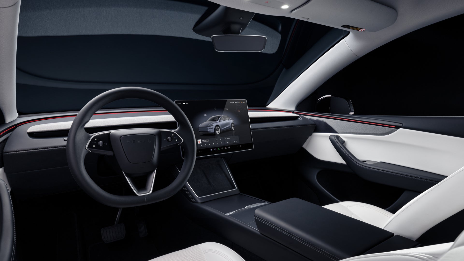 Tesla Model Y erobert die E-Auto-Spitze in Europa zurück