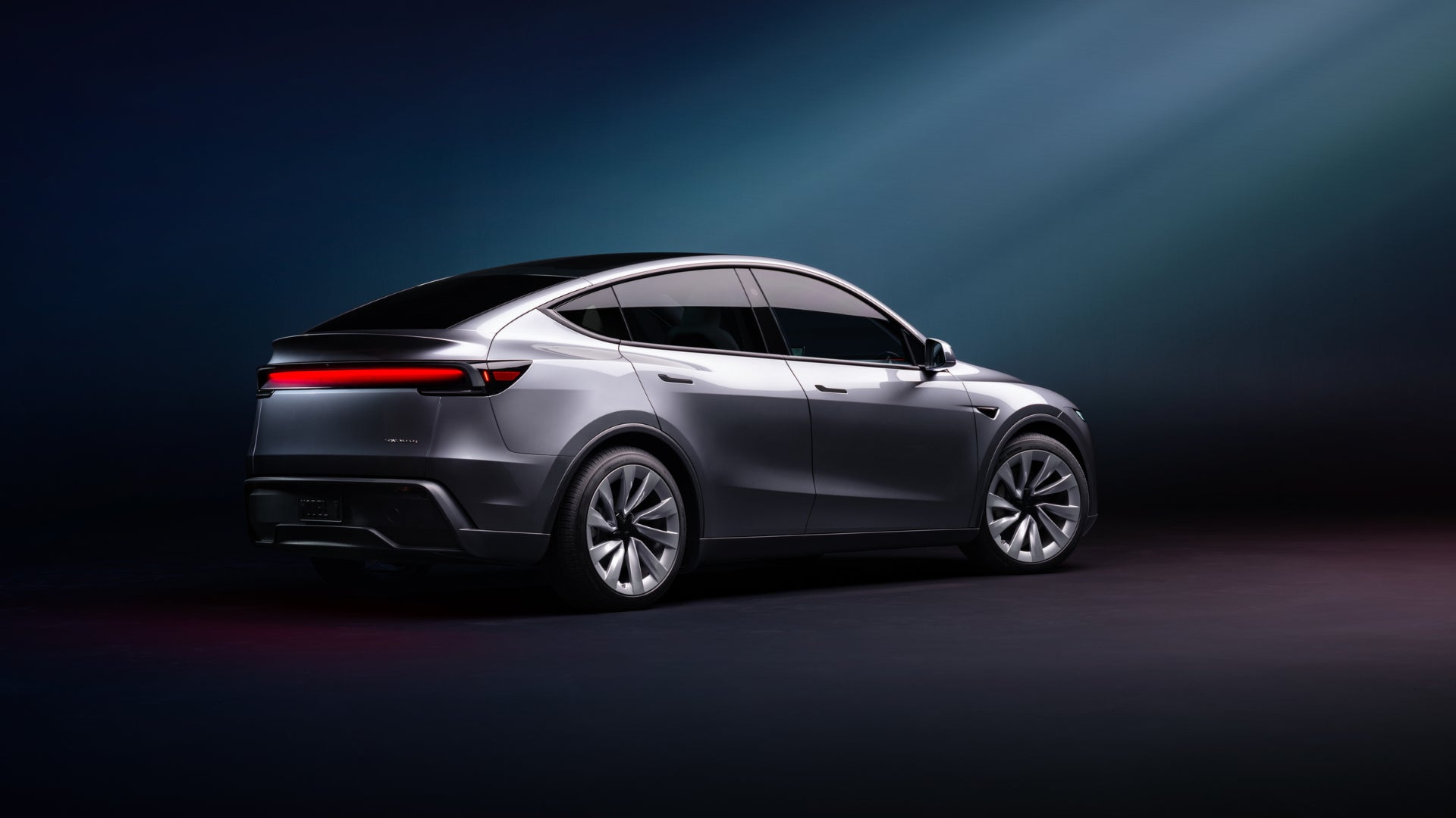 Neuer Model Y Performance gesichtet – erste Details zum Top-Modell