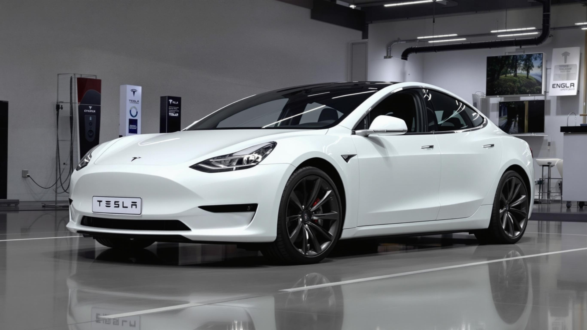 Tesla Phantom Drain: So sparst du Energie im Stand