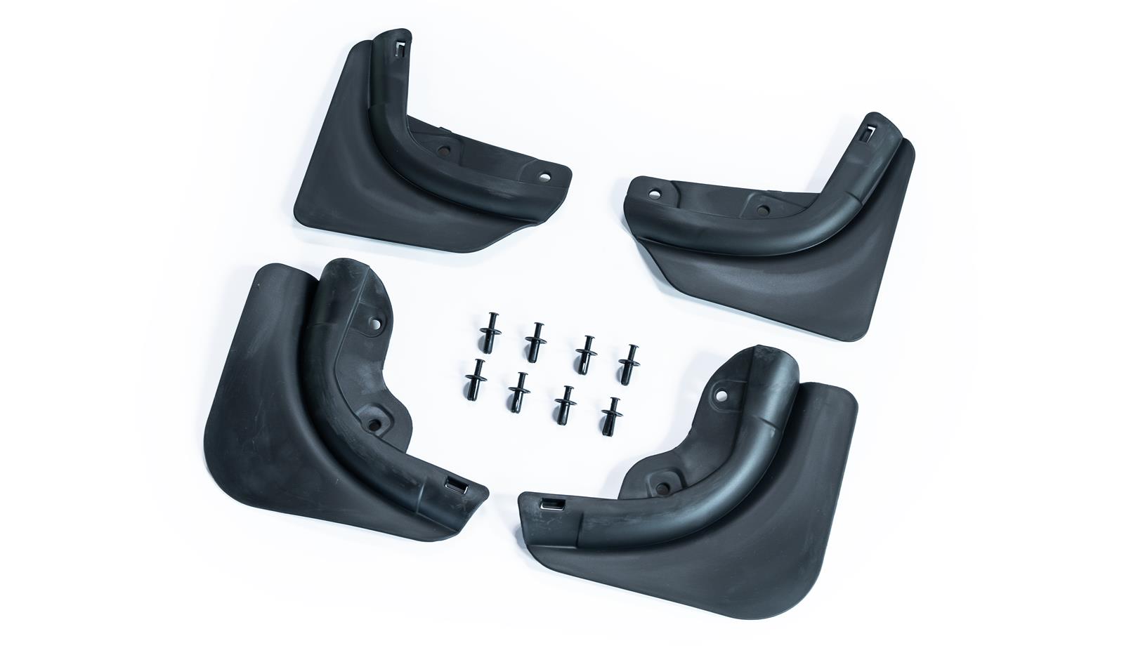 Chlapacze do Tesla Model Y Juniper 
