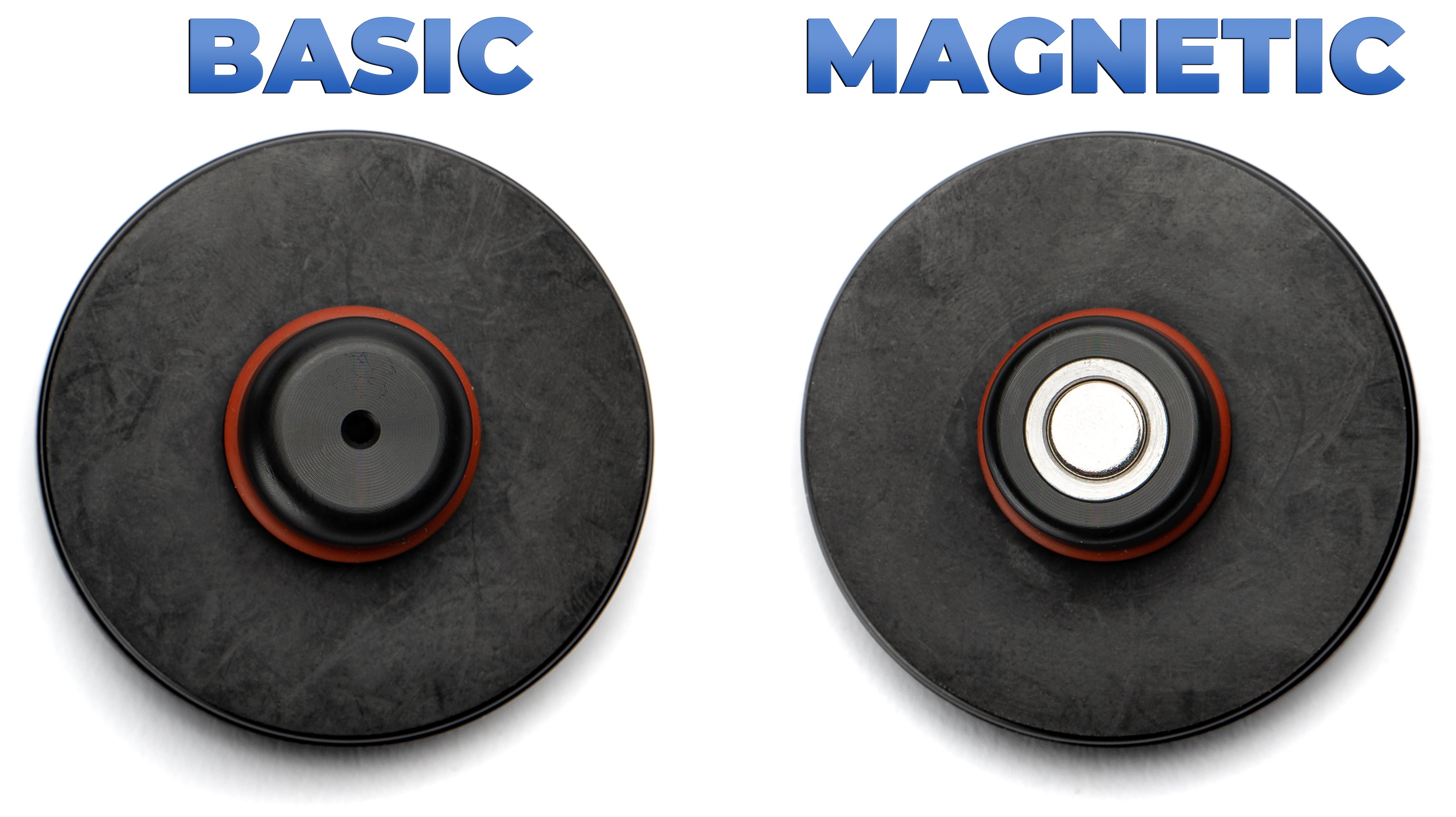 2befair Wagenheber-Pads für das Tesla Model 3/Y - Shop4Tesla