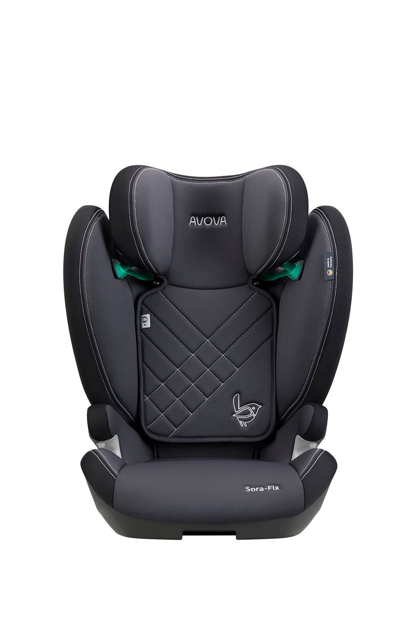 Avova Sora Fix Kindersitz - Shop4Tesla
