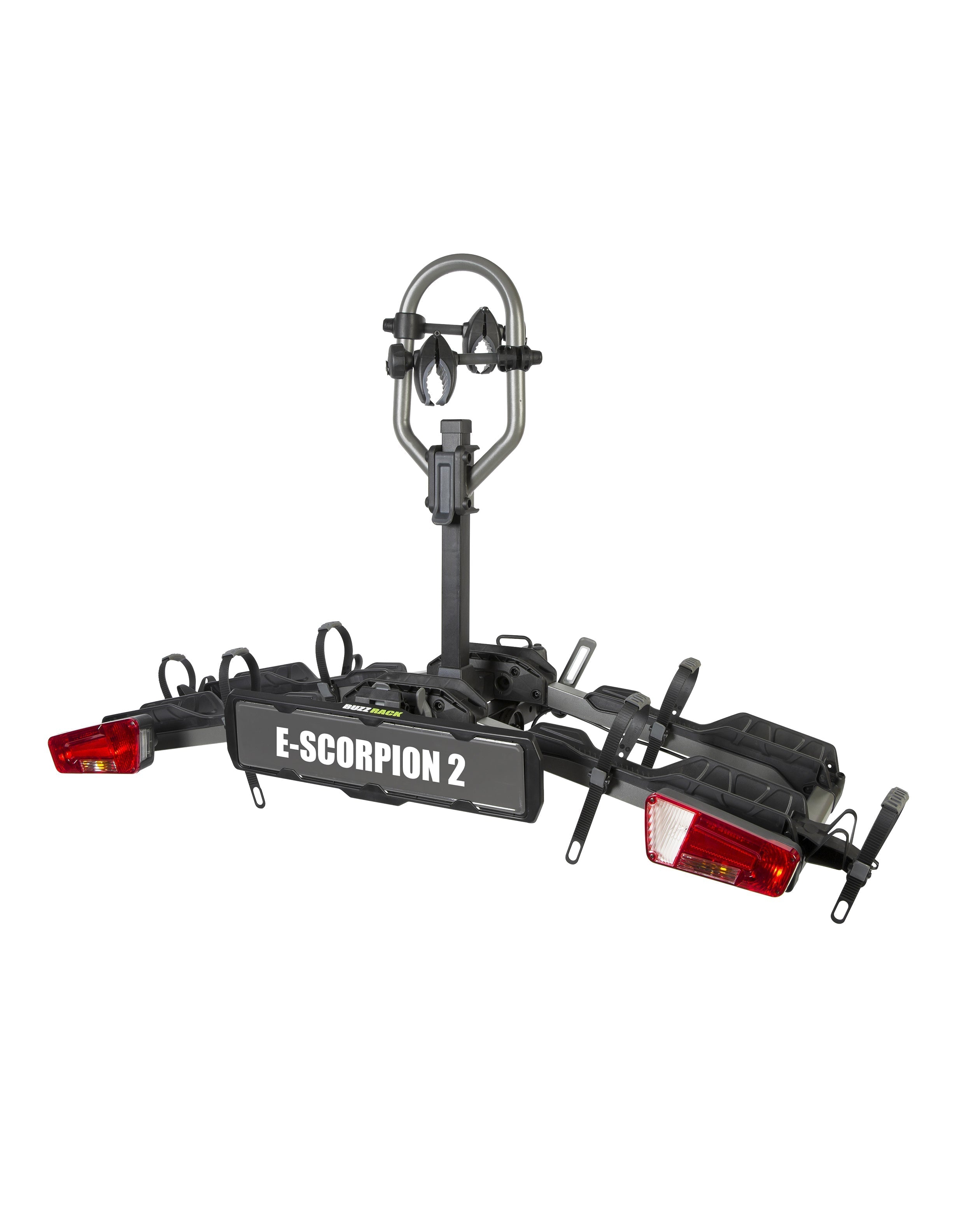 BuzzRack E-Scorpion 2 Fahrrad Heckgepäckträger - Shop4Tesla