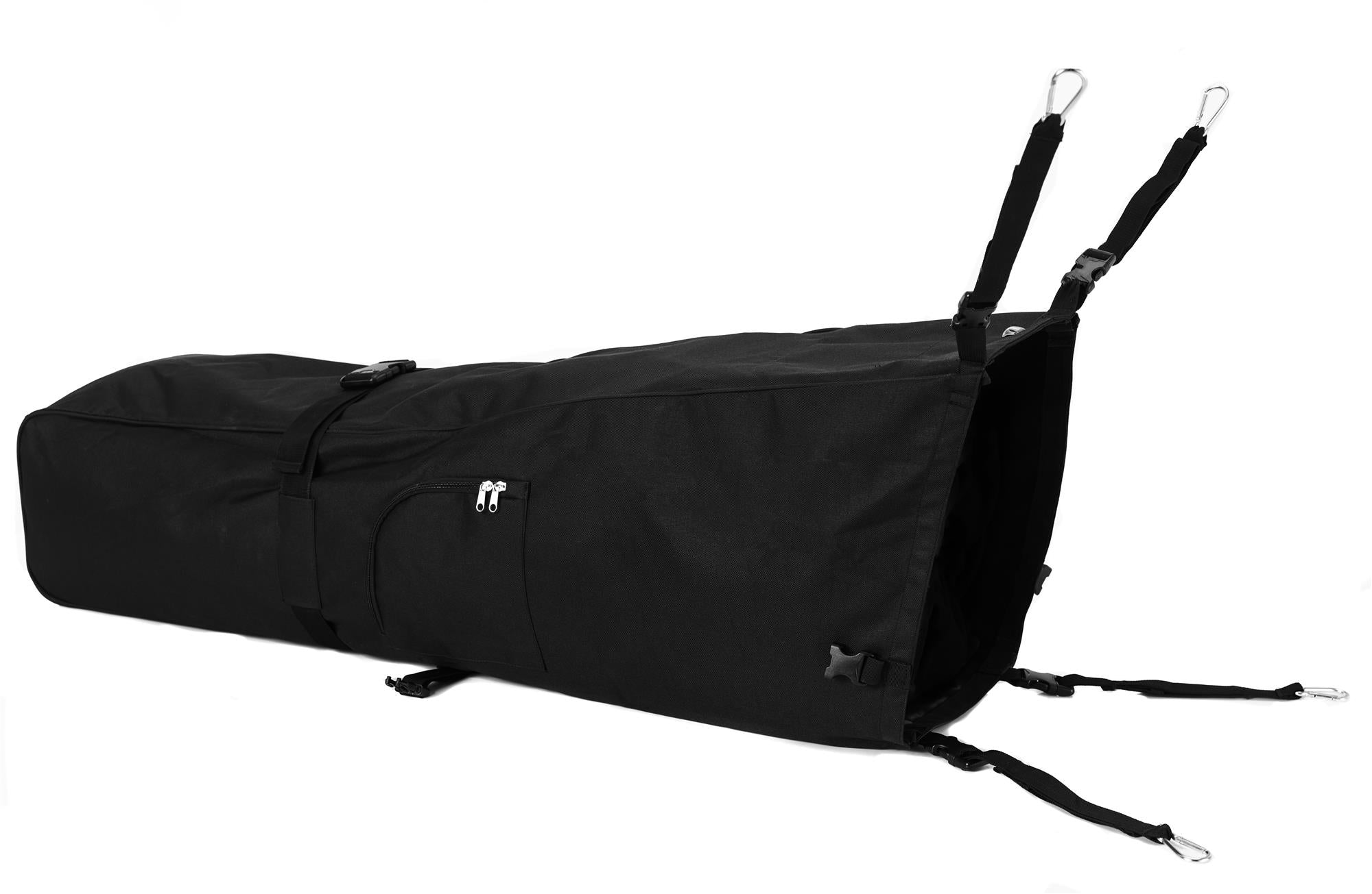 CarCareBags Skitaske til bilen Tesla Model Y