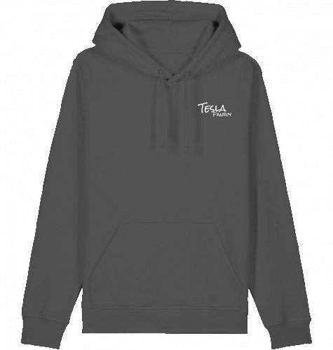 Hoodie "Tesla Fanboy" - Shop4Tesla
