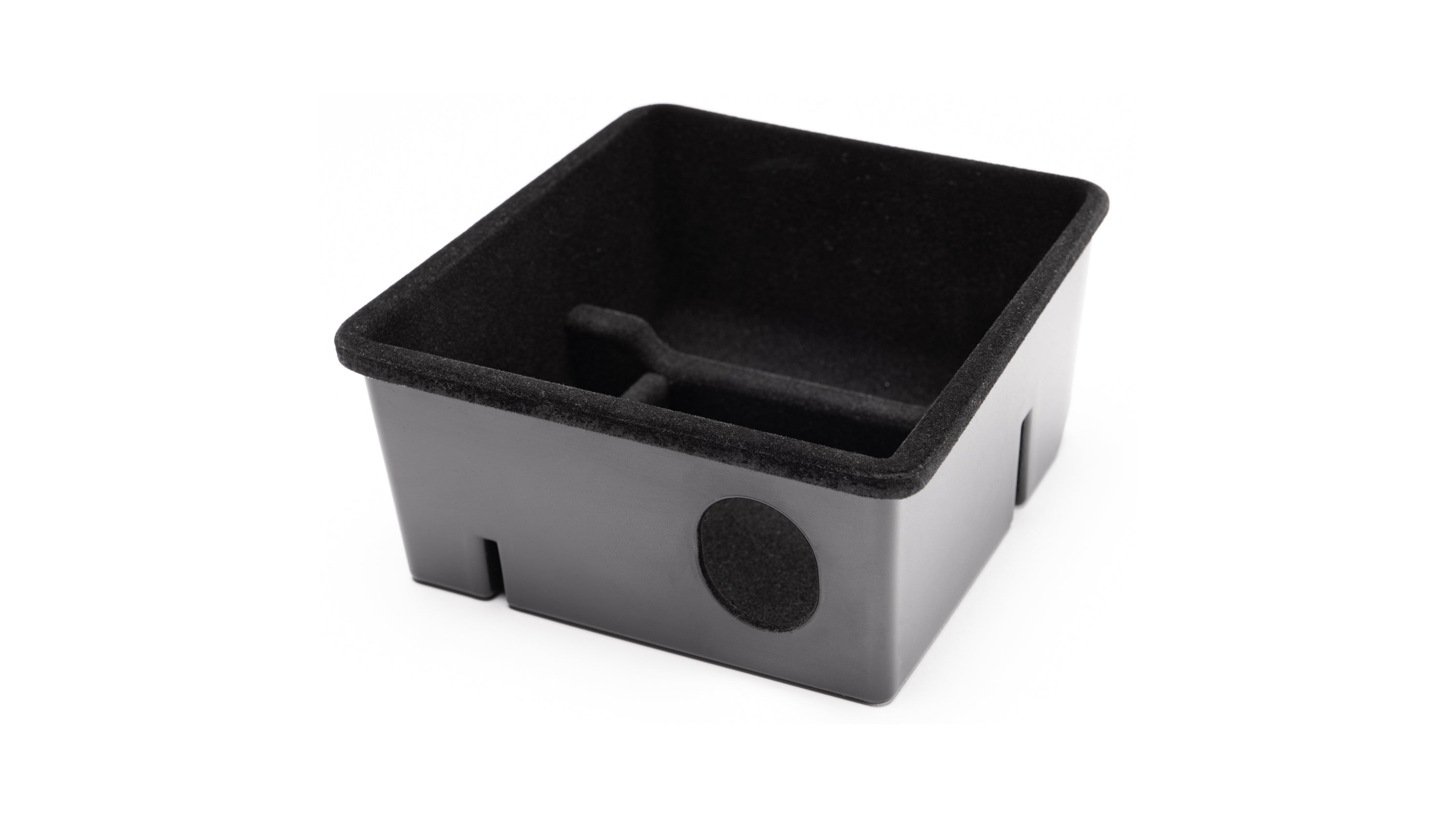 Organizer-Box Armlehne für das Tesla Model 3/Y - Shop4Tesla